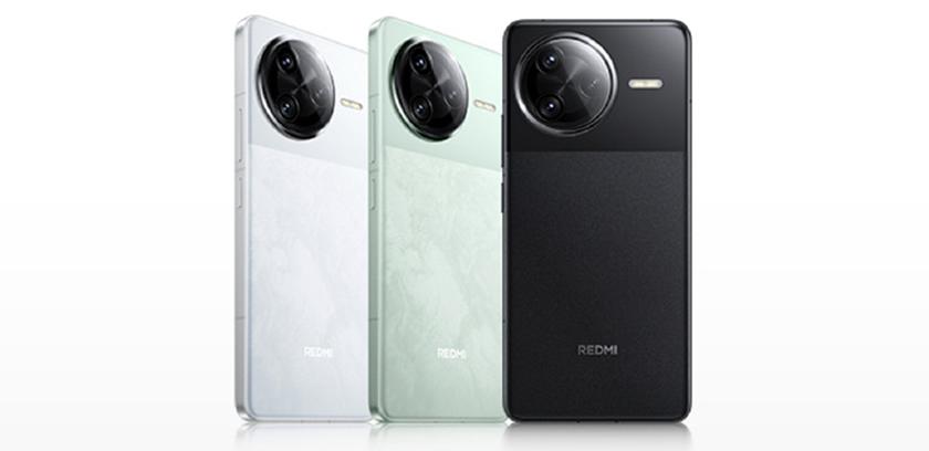 Redmi K80 Pro